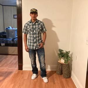 Meet your Posher, Marco